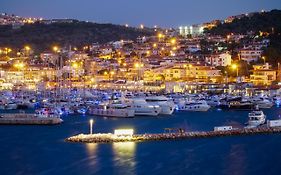 Çeşme Minerva Port Hotel